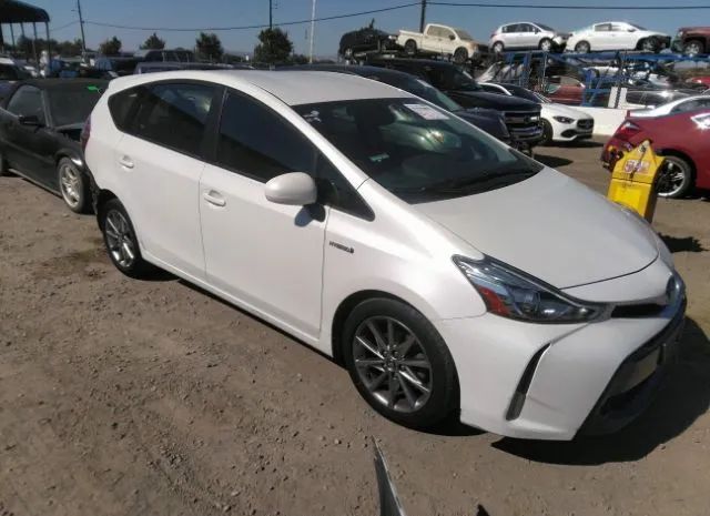 TOYOTA NULL 2015 jtdzn3eu5fj029101