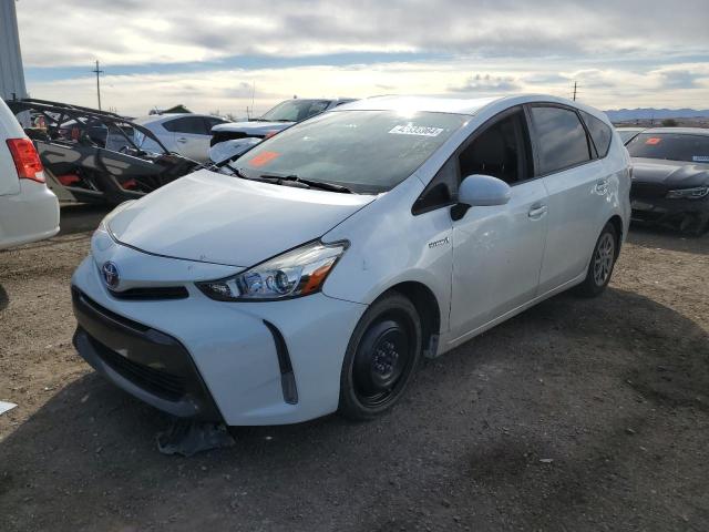 TOYOTA PRIUS 2015 jtdzn3eu5fj039997