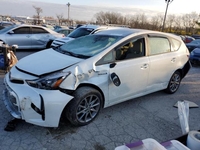 TOYOTA PRIUS 2016 jtdzn3eu5gj041041