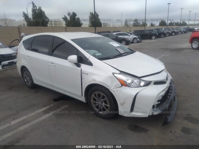 TOYOTA NULL 2016 jtdzn3eu5gj054940