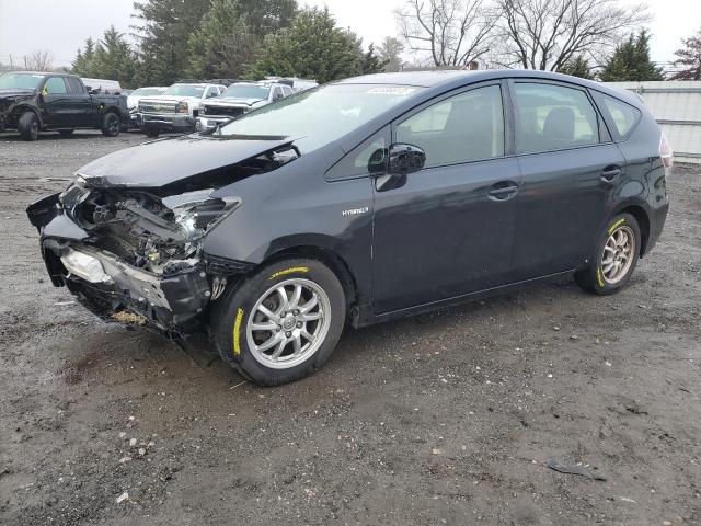 TOYOTA PRIUS 2017 jtdzn3eu5hj065681