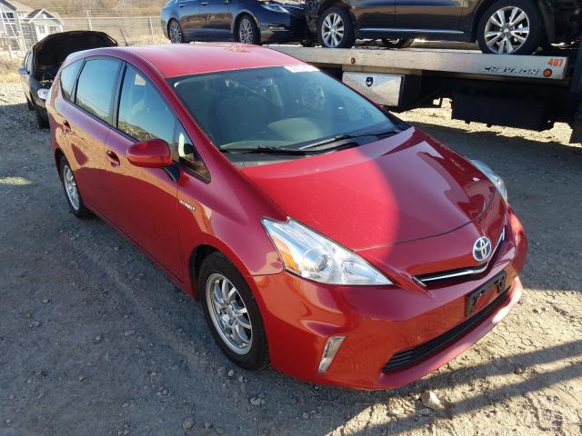 TOYOTA NULL 2012 jtdzn3eu6c3102282