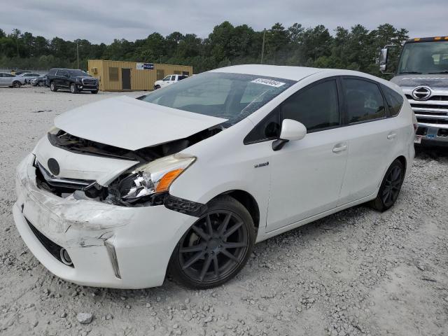 TOYOTA PRIUS 2012 jtdzn3eu6c3154981