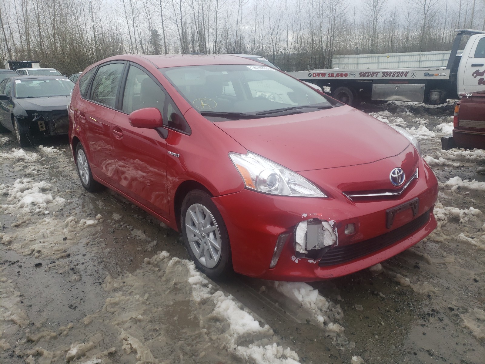 TOYOTA NULL 2012 jtdzn3eu6c3171263