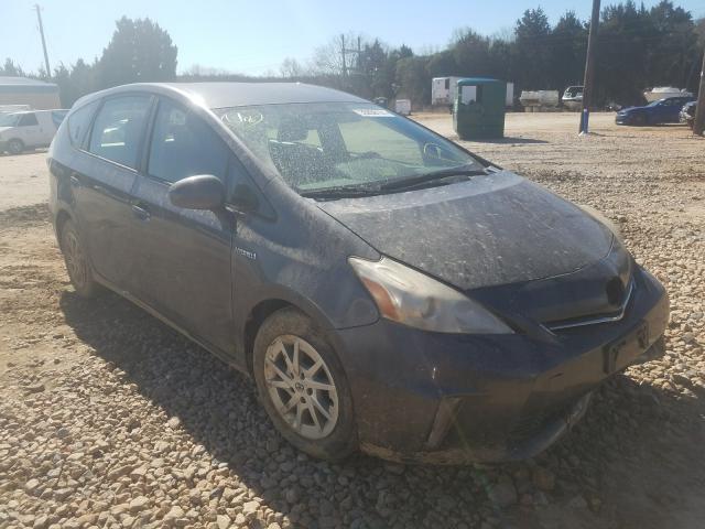 TOYOTA PRIUS 2013 jtdzn3eu6d3190123