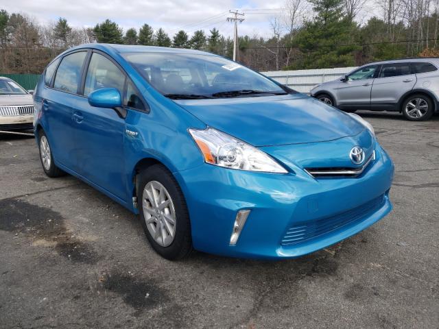 TOYOTA NULL 2013 jtdzn3eu6d3190140