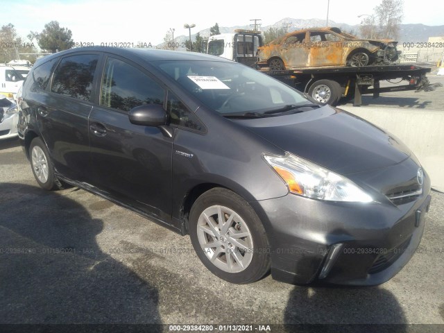 TOYOTA NULL 2013 jtdzn3eu6d3220981