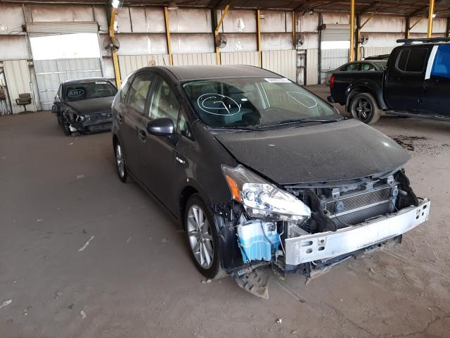 TOYOTA NULL 2013 jtdzn3eu6d3224139