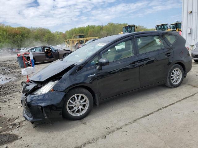 TOYOTA PRIUS 2013 jtdzn3eu6d3232872