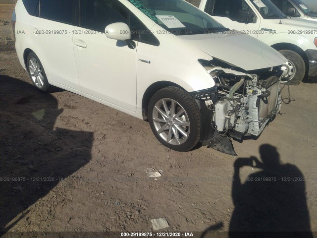 TOYOTA NULL 2013 jtdzn3eu6d3259179