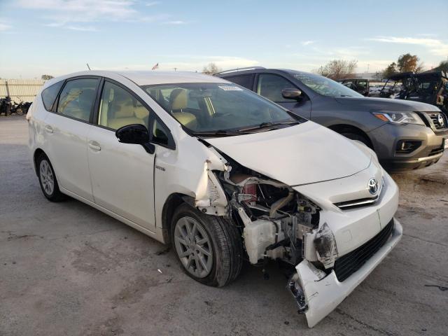 TOYOTA NULL 2014 jtdzn3eu6e3309807