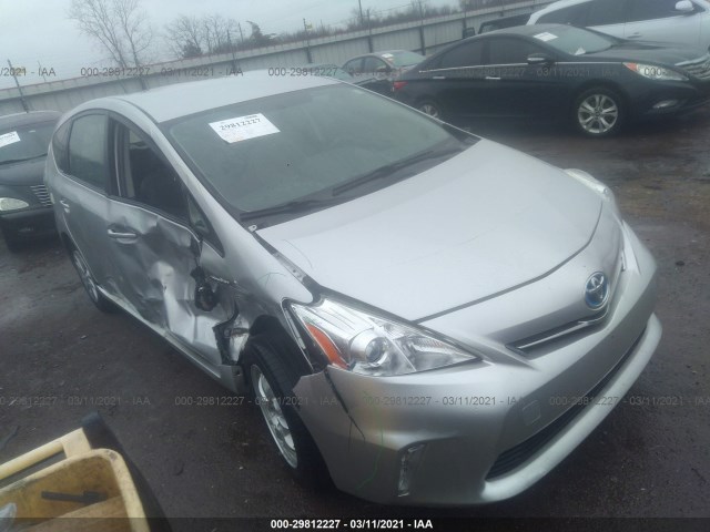 TOYOTA NULL 2014 jtdzn3eu6e3317535