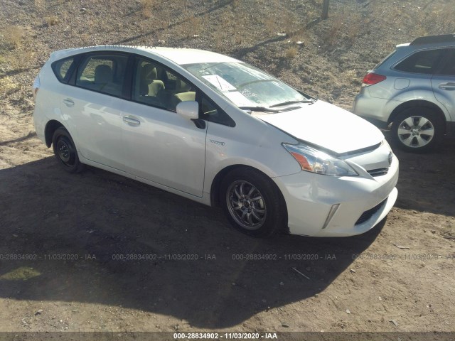 TOYOTA NULL 2014 jtdzn3eu6ej001676