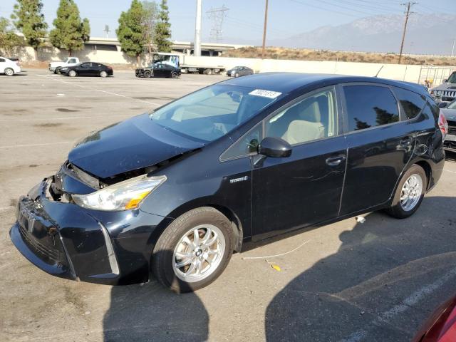 TOYOTA PRIUS 2015 jtdzn3eu6fj024988