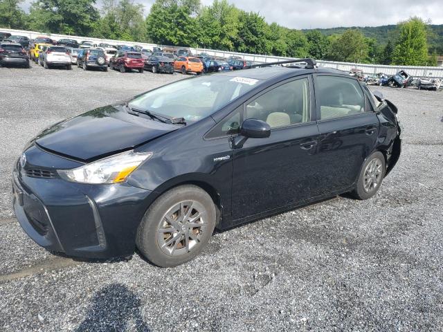 TOYOTA PRIUS 2015 jtdzn3eu6fj034257