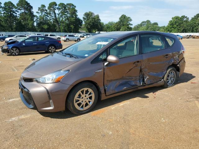 TOYOTA PRIUS 2016 jtdzn3eu6gj045356