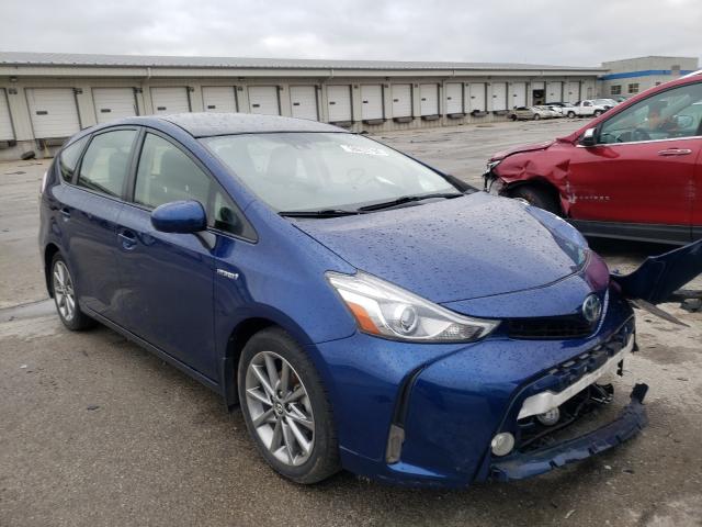 TOYOTA PRIUS 2015 jtdzn3eu6gj046409