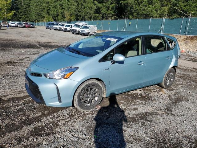 TOYOTA PRIUS 2017 jtdzn3eu6hj055631