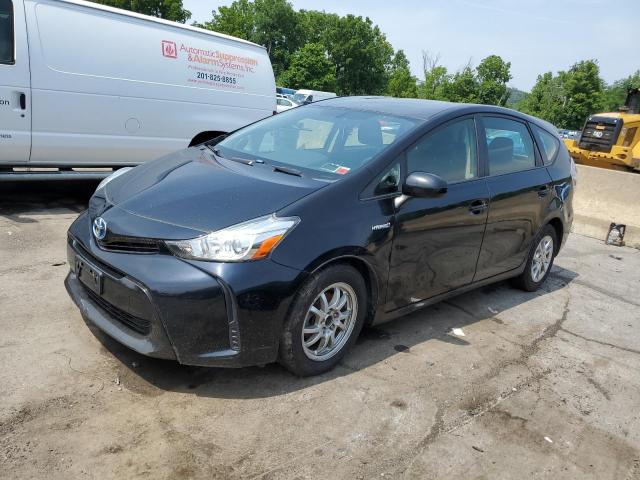 TOYOTA PRIUS 2017 jtdzn3eu6hj056889