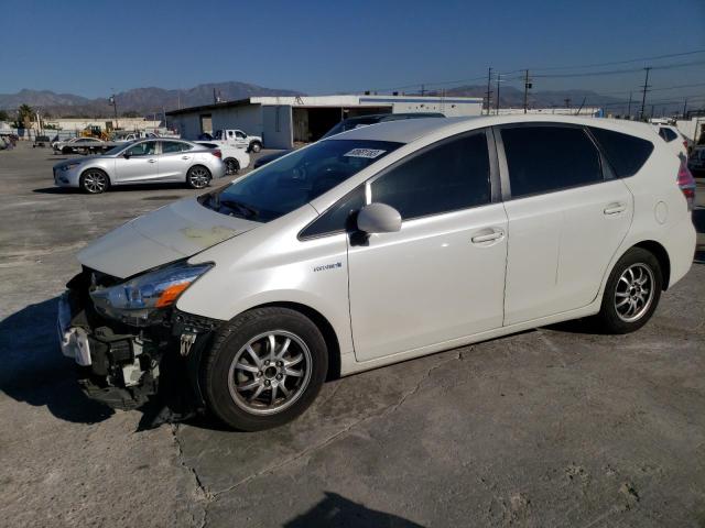 TOYOTA PRIUS 2017 jtdzn3eu6hj063289