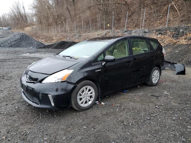 TOYOTA PRIUS 2012 jtdzn3eu7c3070068