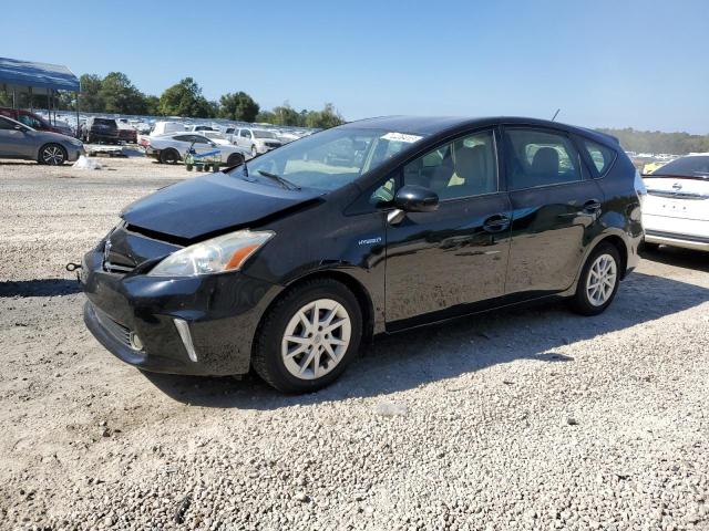 TOYOTA PRIUS 2012 jtdzn3eu7c3182143