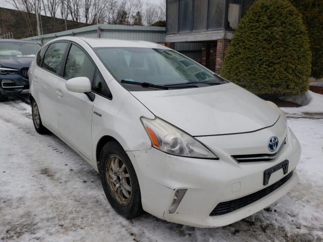 TOYOTA PRIUS 2013 jtdzn3eu7d3188977