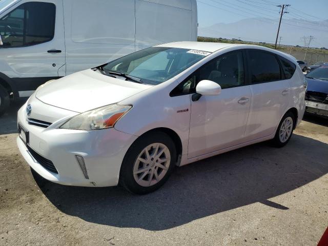 TOYOTA PRIUS 2013 jtdzn3eu7d3254430