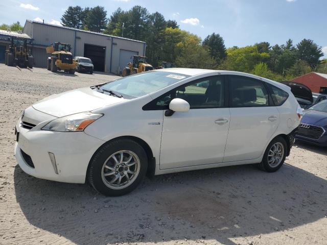 TOYOTA PRIUS 2013 jtdzn3eu7d3257568