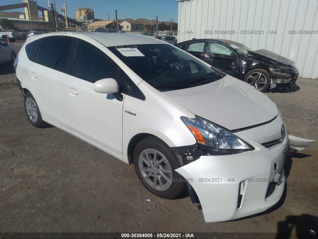 TOYOTA NULL 2014 jtdzn3eu7ej007423