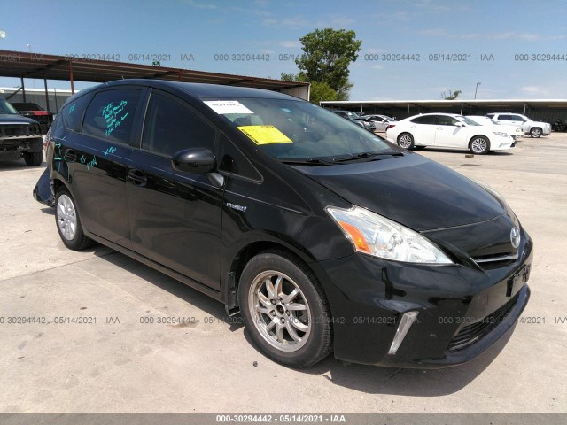 TOYOTA NULL 2014 jtdzn3eu7ej009835