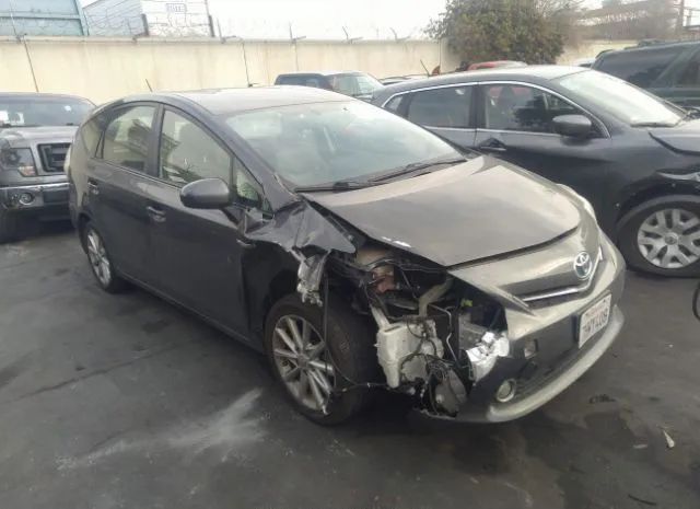 TOYOTA NULL 2014 jtdzn3eu7ej012878