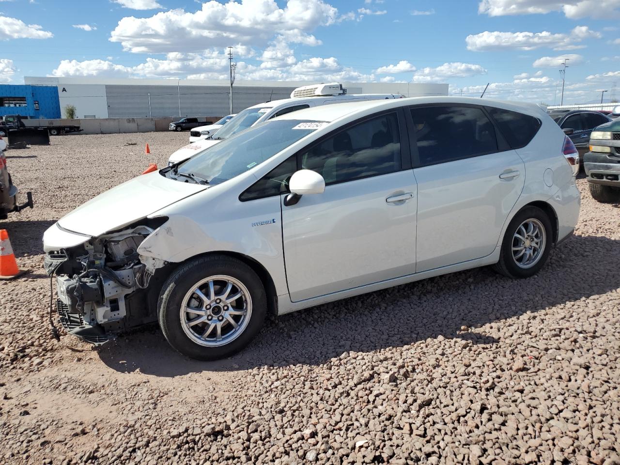 TOYOTA PRIUS 2015 jtdzn3eu7fj028371