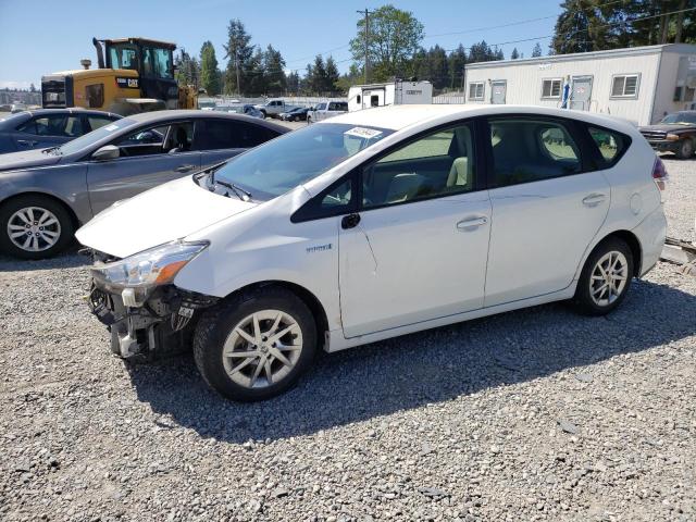 TOYOTA PRIUS 2015 jtdzn3eu7fj039936