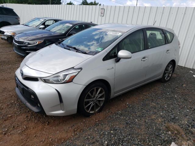 TOYOTA PRIUS V 2016 jtdzn3eu7gj040912