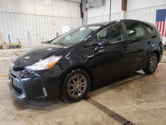 TOYOTA PRIUS 2016 jtdzn3eu7gj049318