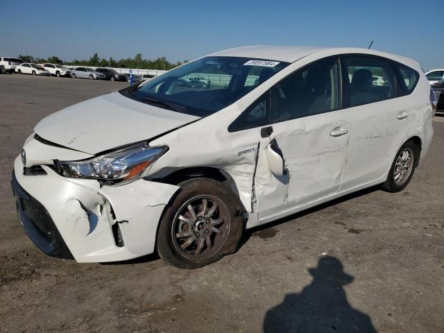 TOYOTA PRIUS 2017 jtdzn3eu7hj059364