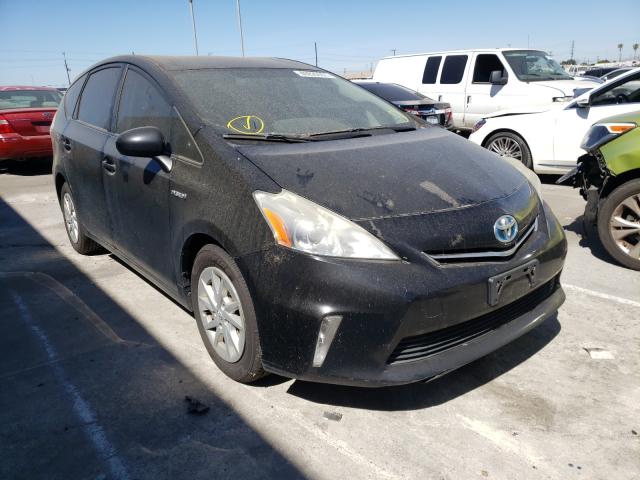 TOYOTA NULL 2012 jtdzn3eu8c3025592