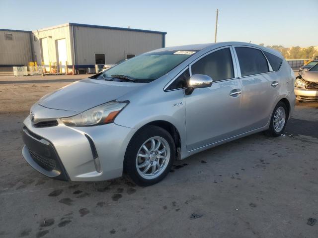 TOYOTA PRIUS V 2012 jtdzn3eu8c3042912