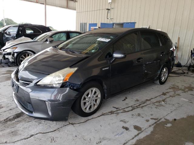 TOYOTA NULL 2012 jtdzn3eu8c3153668