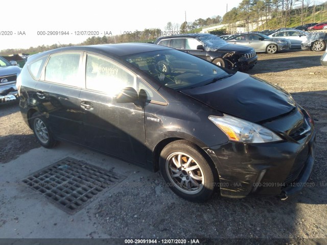 TOYOTA NULL 2012 jtdzn3eu8c3164704