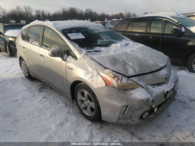 TOYOTA NULL 2013 jtdzn3eu8d3187997