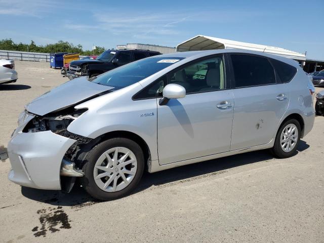 TOYOTA PRIUS 2013 jtdzn3eu8d3204281