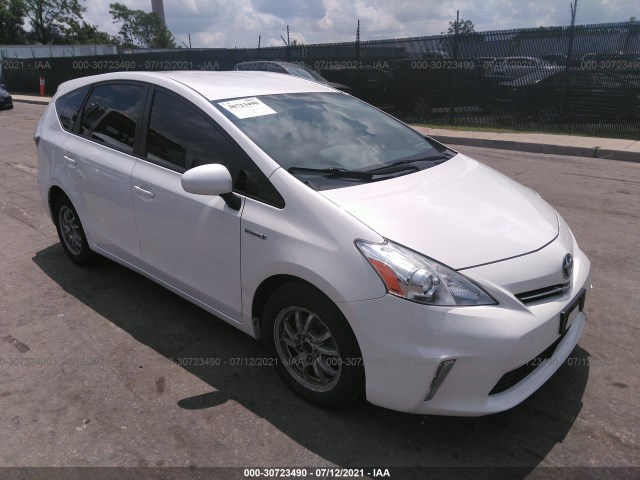 TOYOTA NULL 2013 jtdzn3eu8d3248877