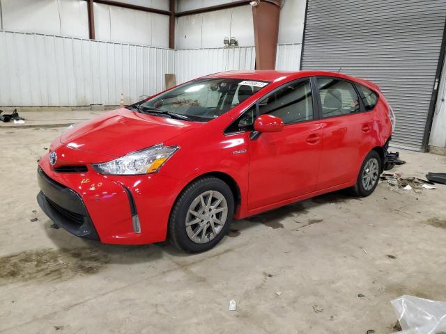 TOYOTA PRIUS 2015 jtdzn3eu8fj027729