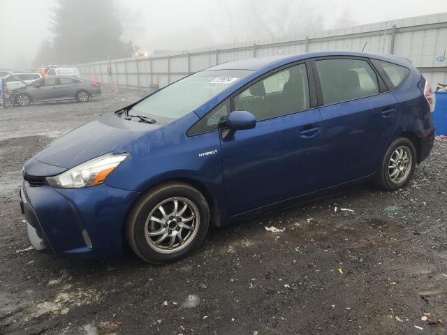 TOYOTA PRIUS 2015 jtdzn3eu8fj030260