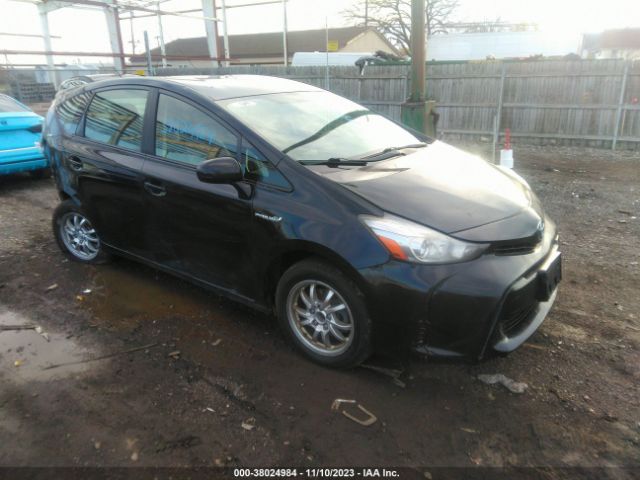 TOYOTA NULL 2015 jtdzn3eu8fj039914