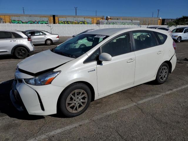 TOYOTA PRIUS 2016 jtdzn3eu8gj040983