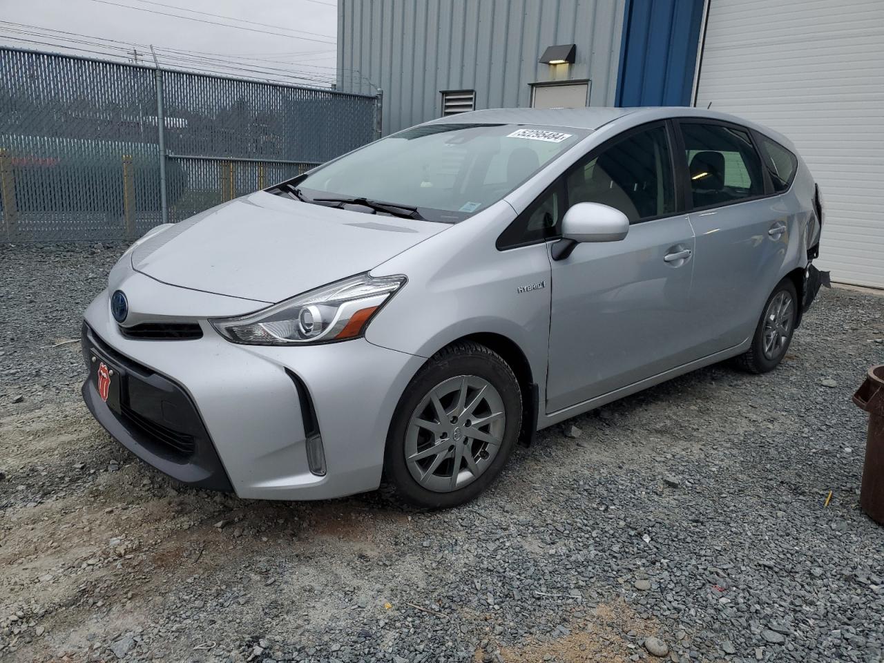 TOYOTA PRIUS 2018 jtdzn3eu8jj074736