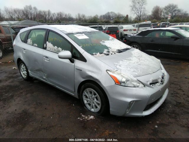 TOYOTA NULL 2013 jtdzn3eu9d3190584